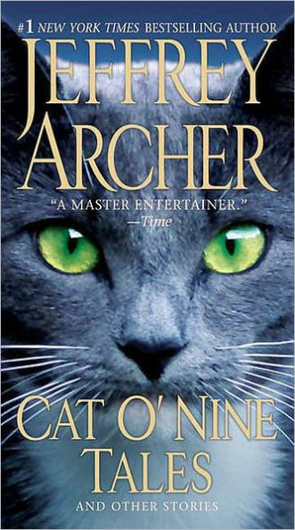 Cat O'Nine Tales: And Other Stories