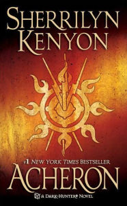 Title: Acheron (Dark-Hunter Series #11), Author: Sherrilyn Kenyon
