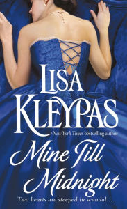 Title: Mine Till Midnight (Hathaways Series #1), Author: Lisa Kleypas