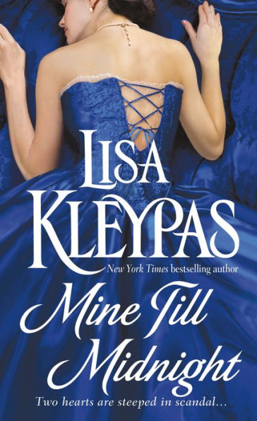 Mine Till Midnight (Hathaways Series #1)