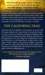 Alternative view 2 of The California Trail (Trail Drive Series #5)