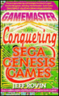 Gamemaster: Conquering Sega Genesis Games