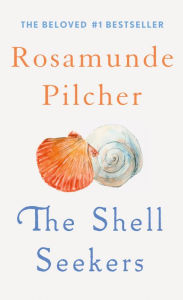 Title: The Shell Seekers, Author: Rosamunde Pilcher