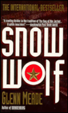 Title: Snow Wolf, Author: Glenn Meade