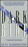 Title: Dark Ride, Author: Kent Harrington