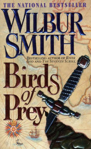 Title: Birds of Prey, Author: Wilbur Smith