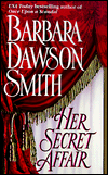 Title: Her Secret Affair, Author: Barbara Dawson Smith