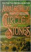 Title: Circle of Stones, Author: Anna Lee Waldo