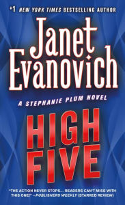 Title: High Five (Stephanie Plum Series #5), Author: Janet Evanovich