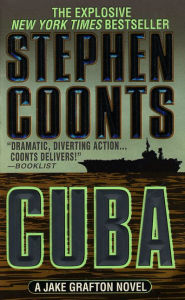 Title: Cuba (Jake Grafton Series #7), Author: Stephen Coonts