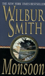 Title: Monsoon, Author: Wilbur Smith