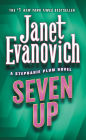 Seven Up (Stephanie Plum Series #7)