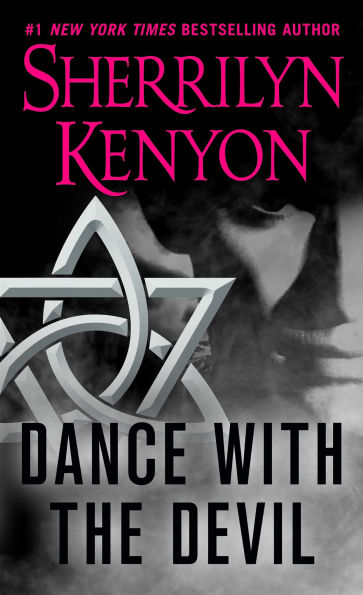 Dance with the Devil (Dark-Hunter Series #3)