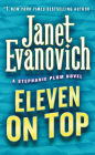 Eleven on Top (Stephanie Plum Series #11)