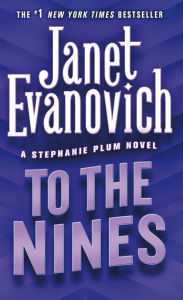 To the Nines (Stephanie Plum Series #9)