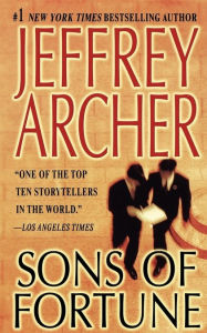 Title: Sons of Fortune, Author: Jeffrey Archer