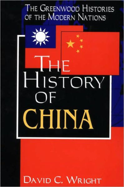 The History of China