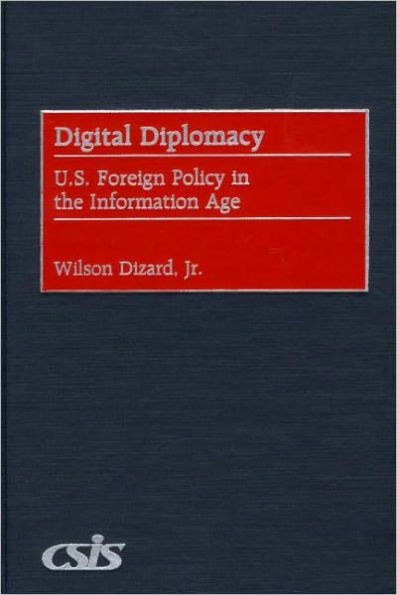 Digital Diplomacy