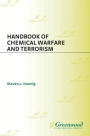 Handbook of Chemical Warfare and Terrorism
