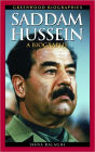 Saddam Hussein: A Biography