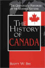 The History of Canada