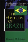 The History of Brazil