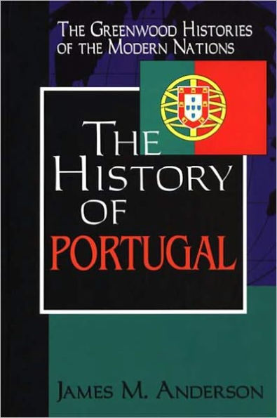 The History of Portugal