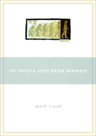 Title: Counter-Creationism Handbook, Author: Mark Isaak