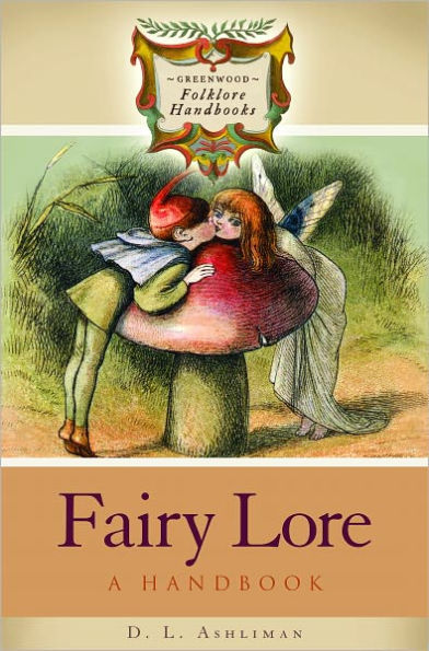 Fairy Lore: A Handbook