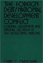 Foreign Debt/National Development Conflict