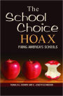 School Choice Hoax: Fixing America's Schools