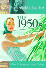 Title: The 1950s, Author: William H. Young