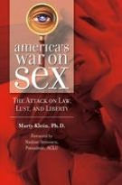 Title: America's War On Sex, Author: Marty Klein