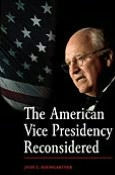 Title: American Vice Presidency Reconsidered, Author: Jody C. Baumgartner