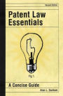 Patent Law Essentials: A Concise Guide