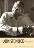Title: John Steinbeck Encyclopedia, Author: Michael J. Meyer