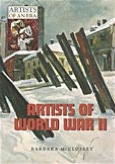 Title: Artists of World War II (Artists of an Era Series), Author: Barbara McCloskey