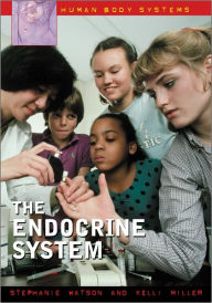 Title: The Endocrine System, Author: Stephanie Watson