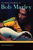 Title: Words and Music of Bob Marley (Praeger Singer-Songwriter Collection Series), Author: David Moskowitz