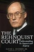 Title: Rehnquist Court: Understanding Its Impact and Legacy, Author: David L. Hudson