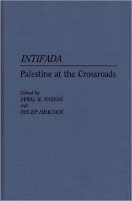 Title: Intifada, Author: Jamal R. Nassar