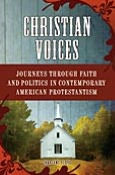 Title: Christian Voices: Journeys through Faith and Politics in American Protestantism, Author: Charlene Floyd