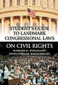 Student's Guide to Landmark Congressional Laws on Civil Rights