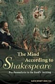 Title: Mind According to Shakespeare: Psychoanalysis in the Bard's Writing, Author: Marvin Bennett Krims