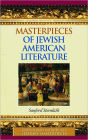 Masterpieces of Jewish American Literature (Greenwood Introduces Literary Masterpieces Series)