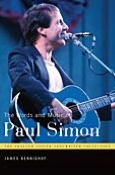 Title: Words and Music of Paul Simon [Praeger Singer-Songwriter Collection], Author: James Bennighof