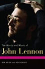 Words and Music of John Lennon