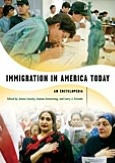 Title: Immigration in America Today: An Encyclopedia, Author: Larry J. Estrada