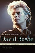 Title: Words and Music of David Bowie, Author: James E. Perone