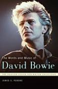 Words and Music of David Bowie